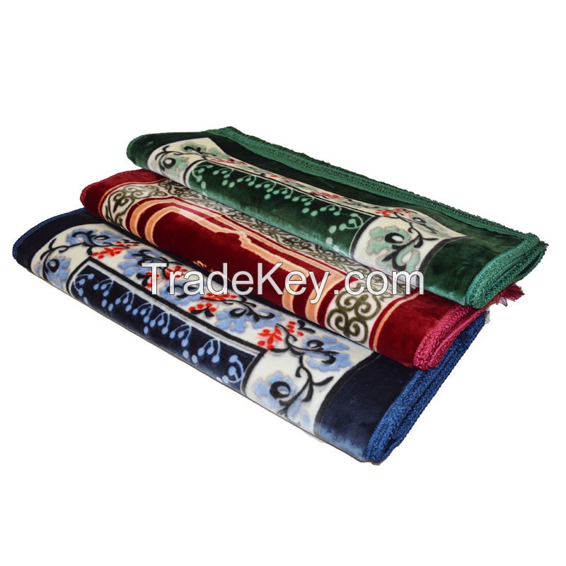 Chinese Supplier For Prayer Mat