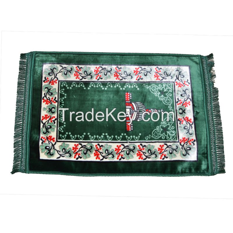 Chinese Supplier For Prayer Mat