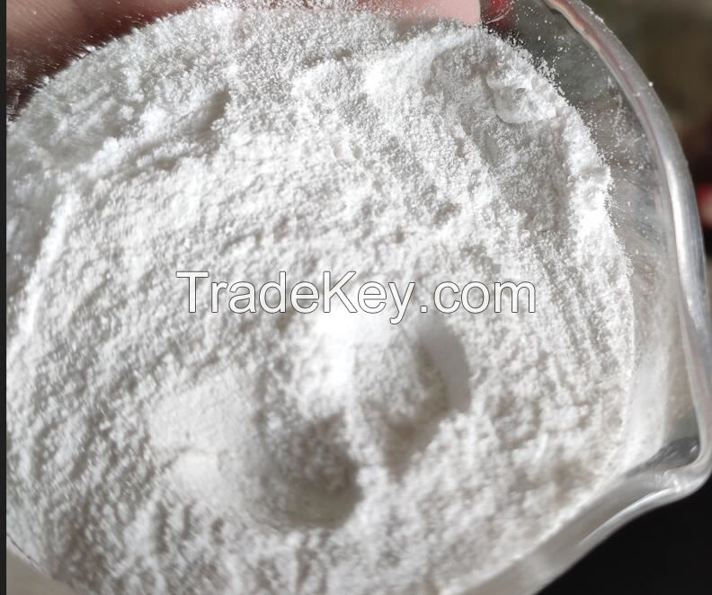 barium chloride