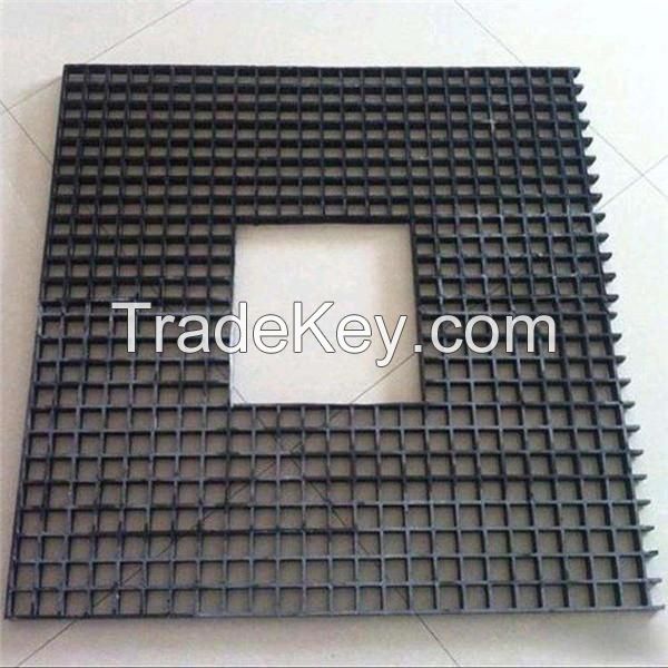 Frp/Grp Molded grating fiberglass grating