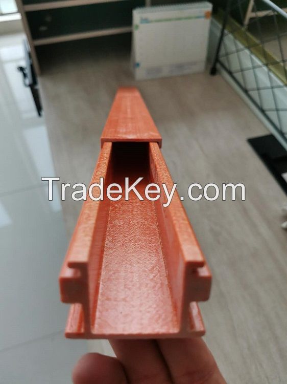 FRP/GRP cable tray