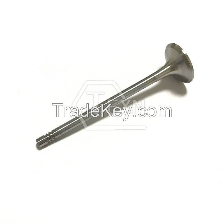 Engine Valve Exhaust Valve 13202-00qap/13202-Bn700 for Nissan K9K722/K