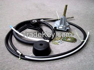 TELEFLEX 290 ROTARY STEERING SYSTEM