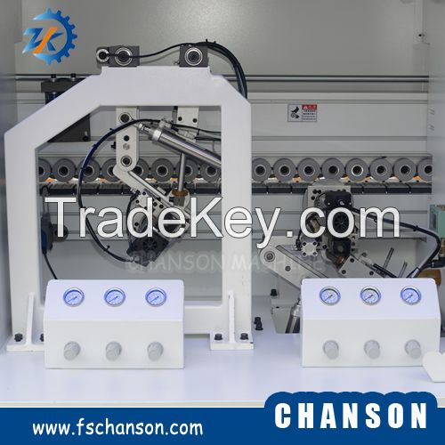 Foshan woodworking edge banding machine