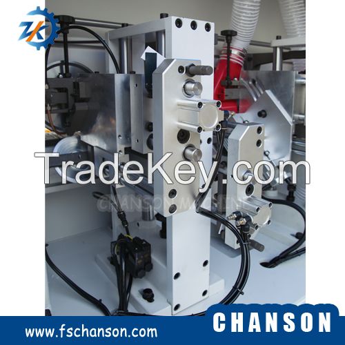 Foshan woodworking edge banding machine