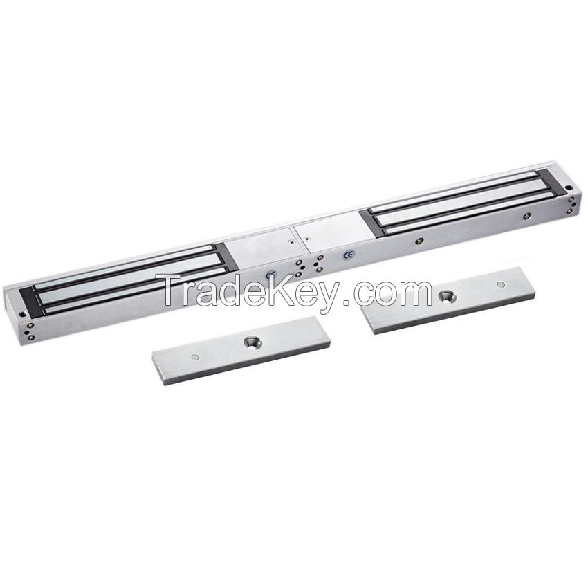 Double Door Magnetic Lock