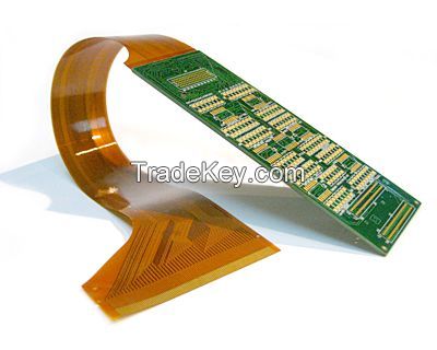 Rigid-Flex PCB 