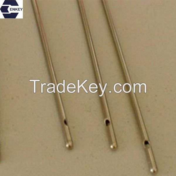 high quality, high precision stainless steel cannulas, needle cannulas, blunt cannulas, special cannulas