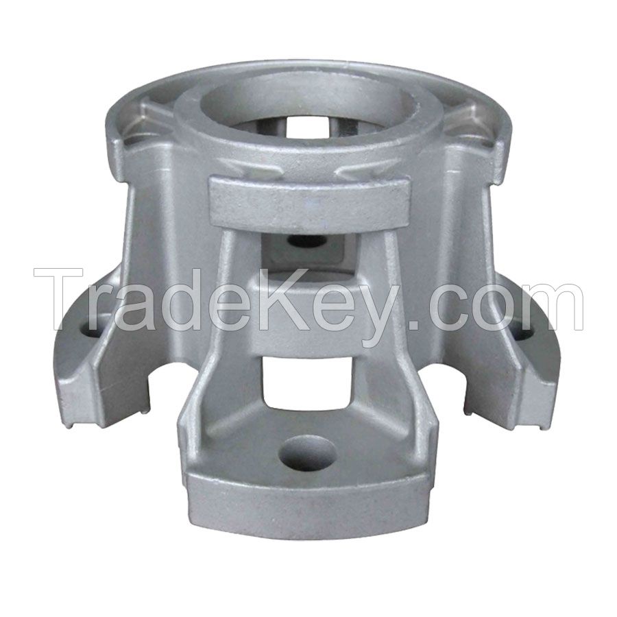 Carbon Steel Lost Wax Investment Casting