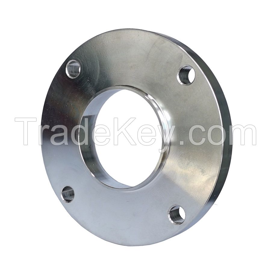 Steel Precision Machining Components