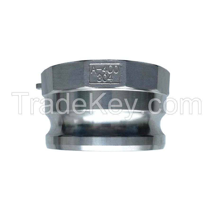 CNC Precision Machining Components