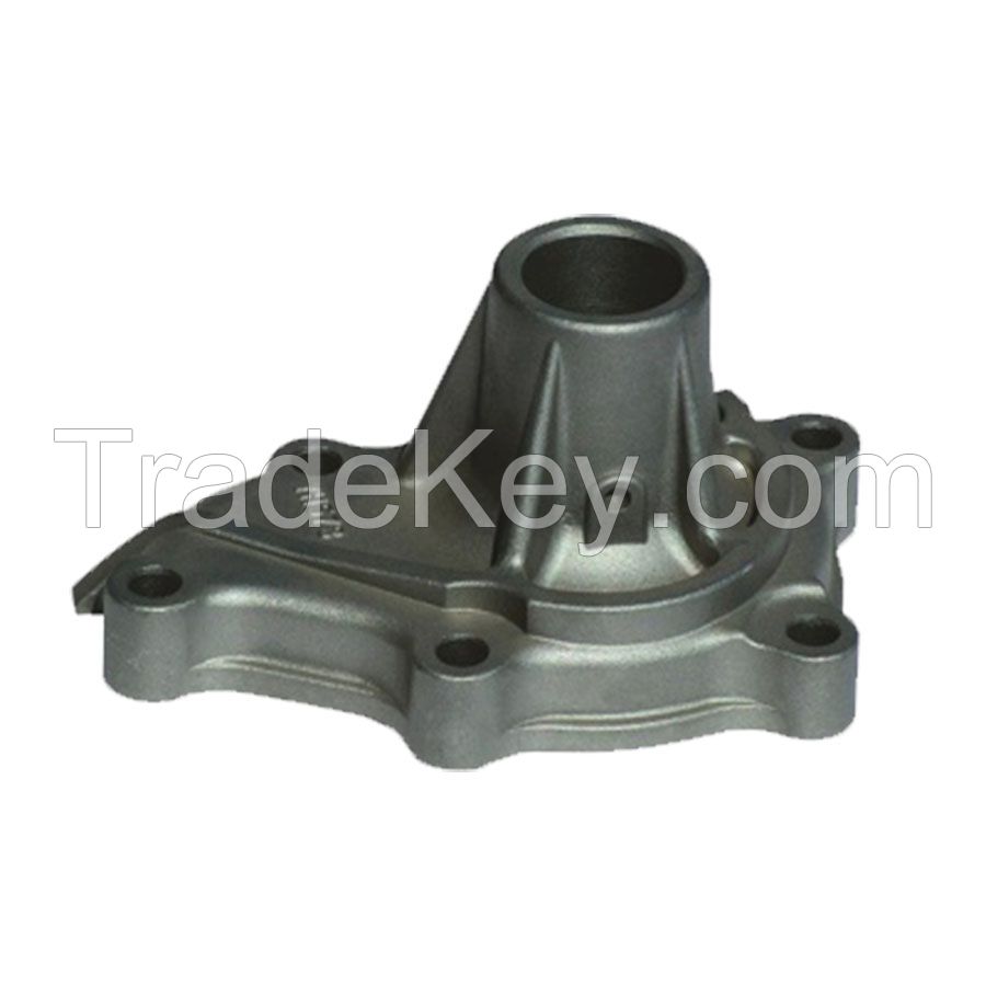 Custom Steel Lost Wax Investment Casting