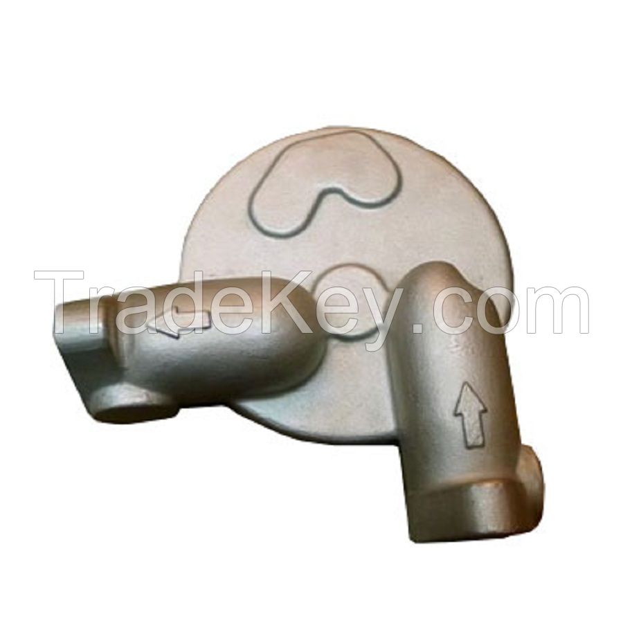 Stainless Steel Lost Wax Investment Casting