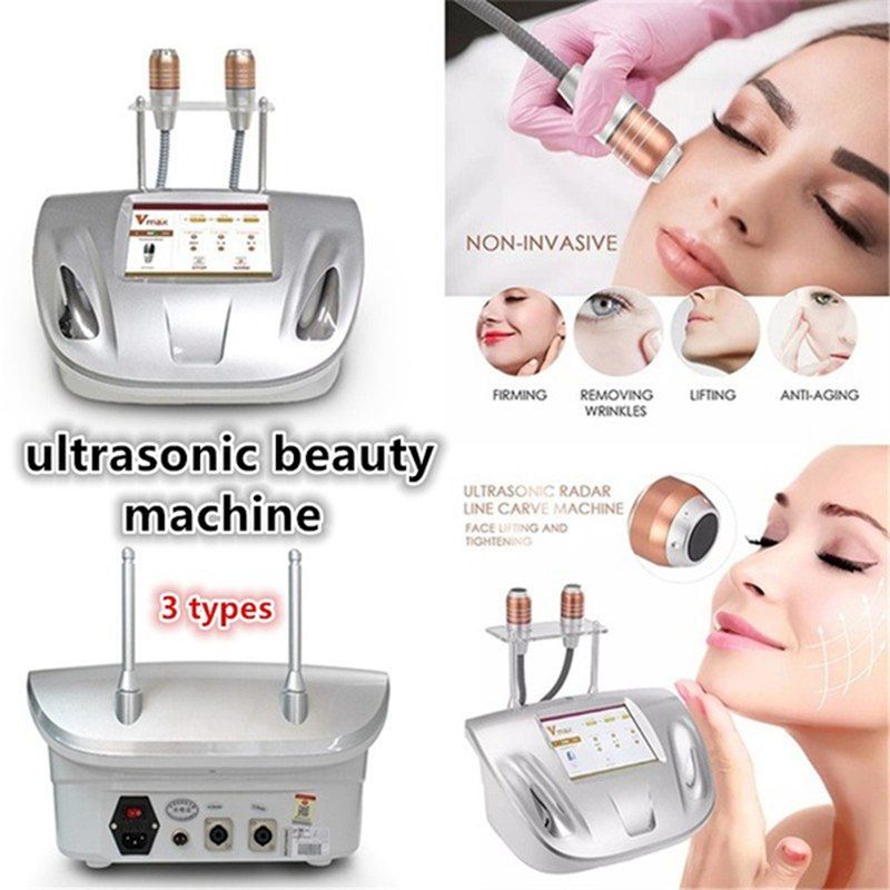 BeautyMachineShop Microdermabrasion Mesotherapy Laser RF IPL Cavitation Slimming Machine Skin Spa Salon Equipment