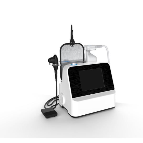 BeautyMachineShop Microdermabrasion Mesotherapy Laser RF IPL Cavitation Slimming Machine Skin Spa Salon Equipment