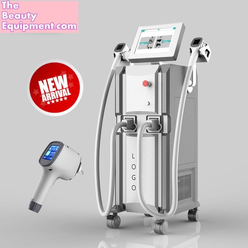 MesoGuns RF Cavitation Laser Dermabrasion Mesotherapy IPL Spa Beauty Machine Salon Slimming Equipment VaneyBeauty