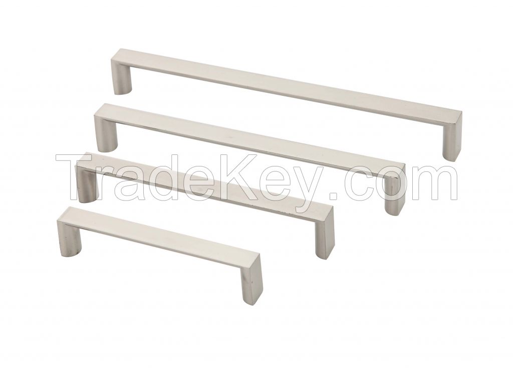 zinc furniture handle