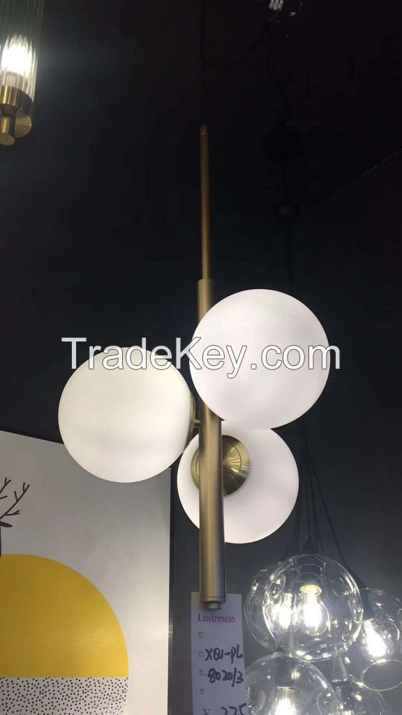 modern pendant lamp