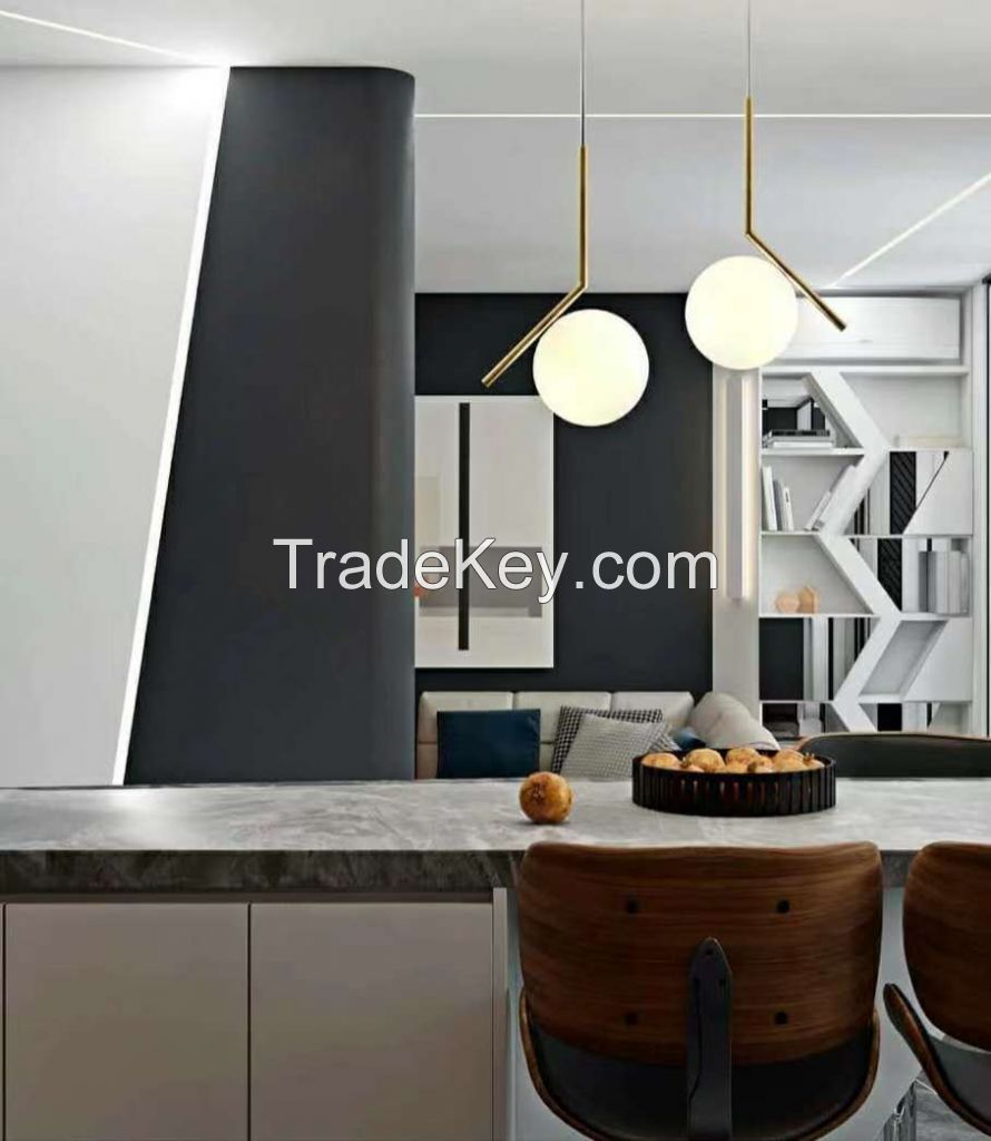 Modern Pendant Lamp