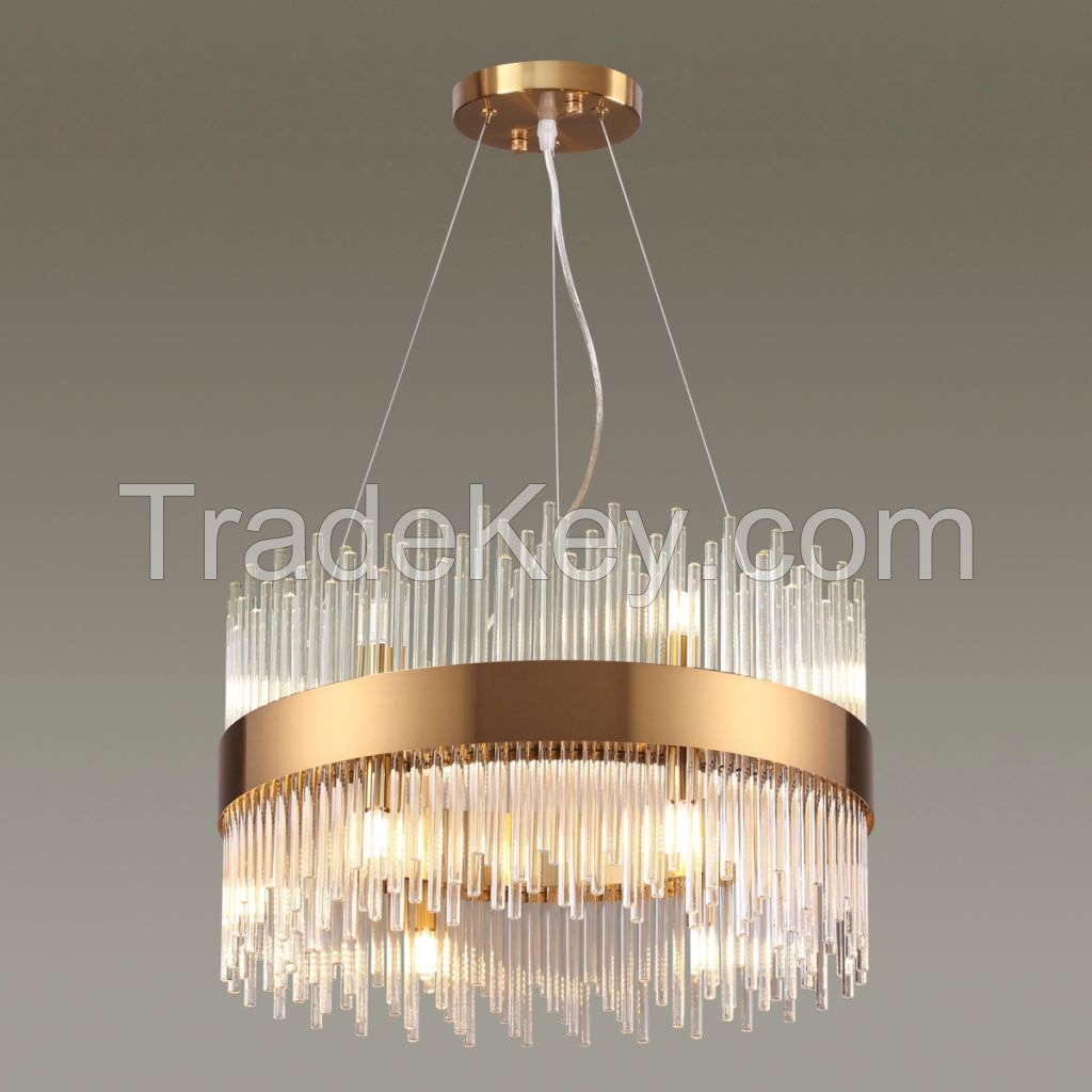 Pendant Lamp