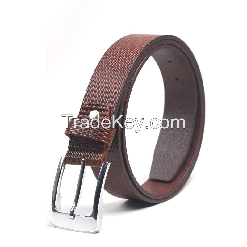 LEATHER BELTS