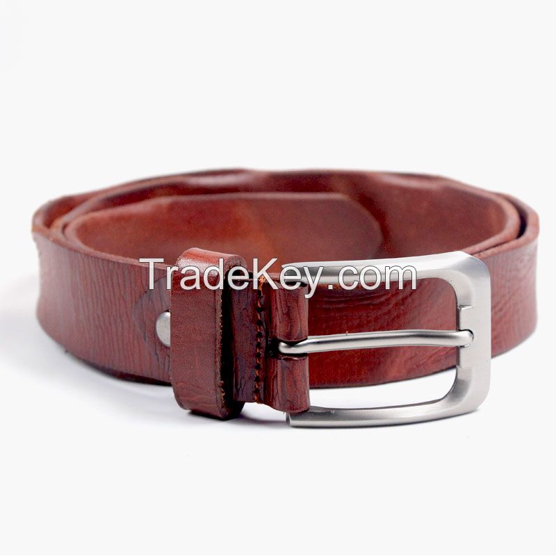 leather belts