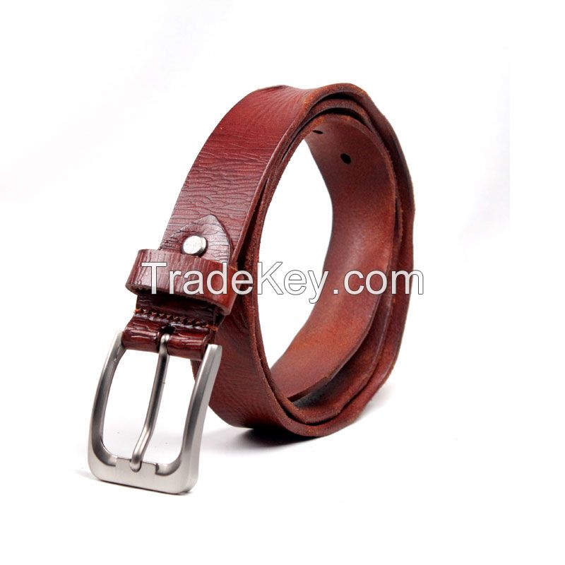 leather belts