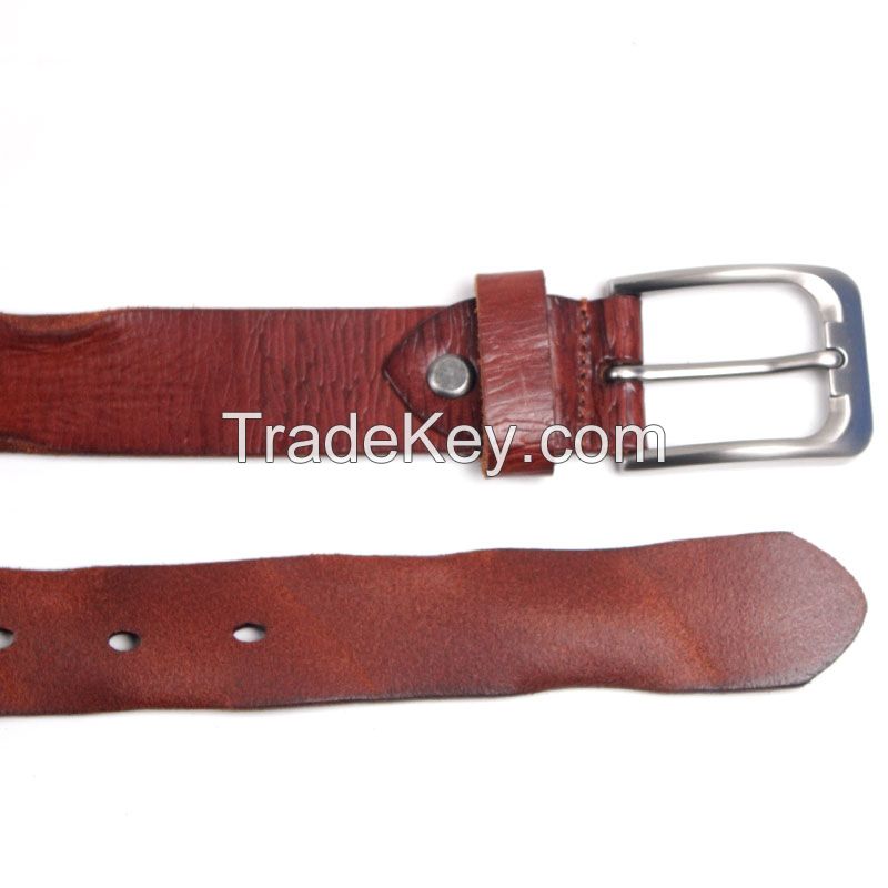 leather belts