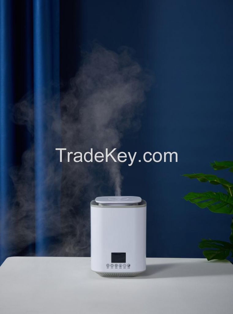 High Quality Baby Room Ultrasonic Humidifier