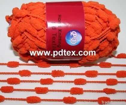 hand knitting yarn