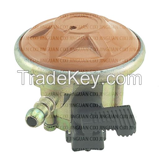 Low Pressure LPG Gas Regulator