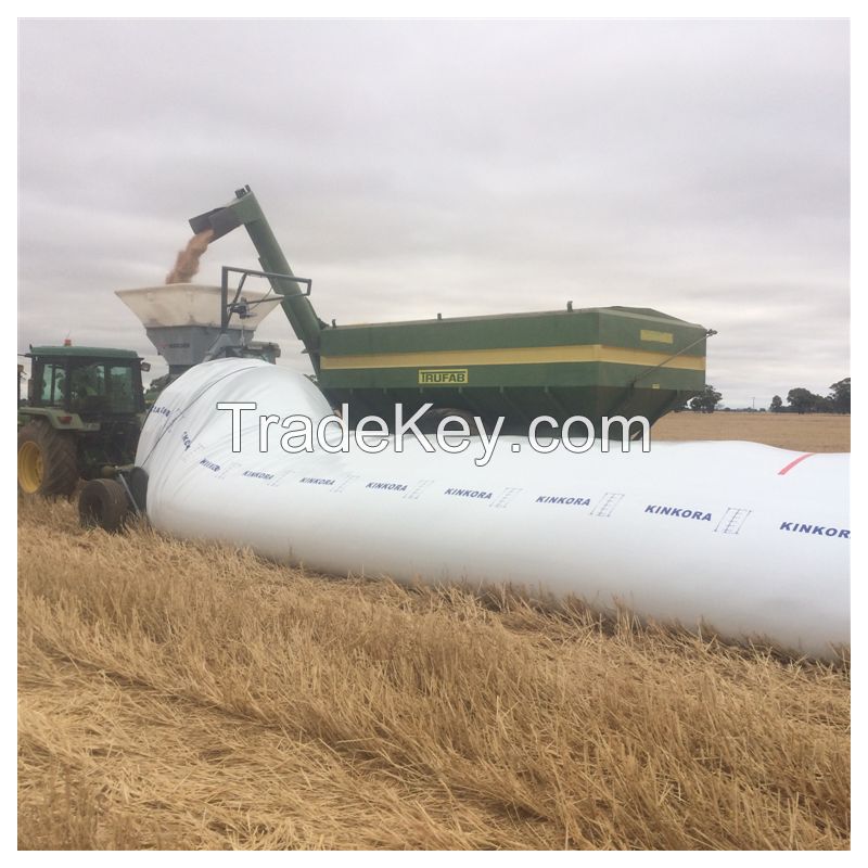 Silage Bag silo bag grain bag