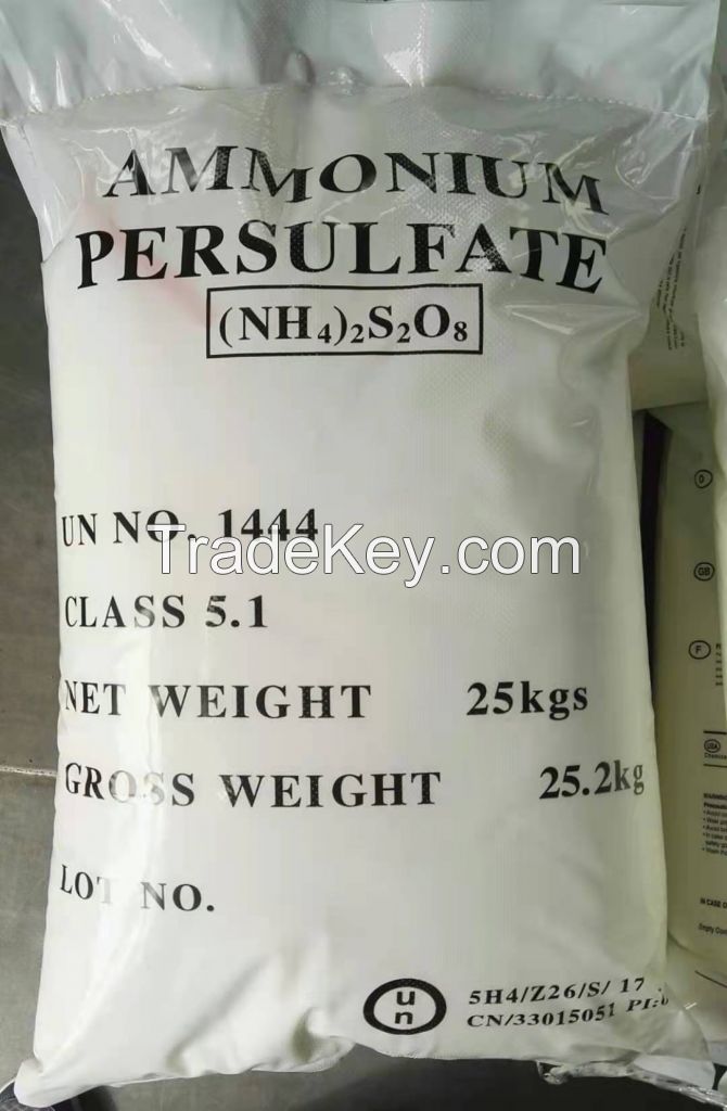 Ammonium persulfate