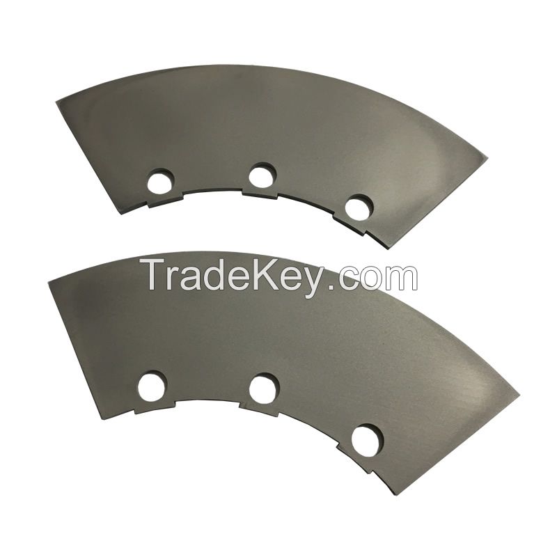 tungsten carbide plate