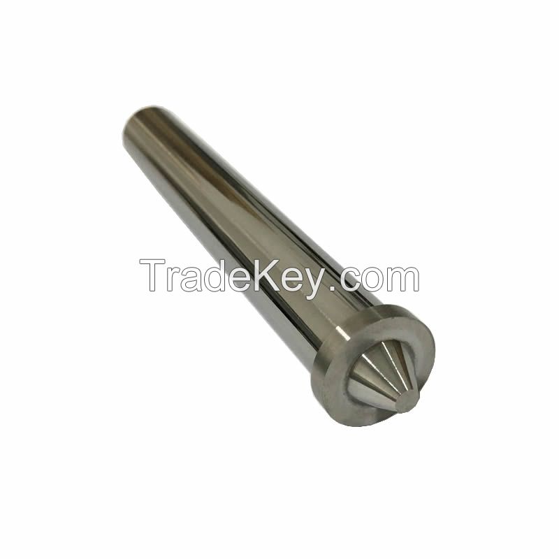 tungsten carbide rod