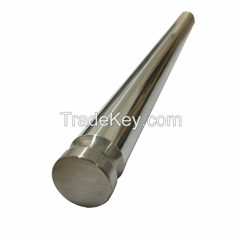 tungsten carbide rod