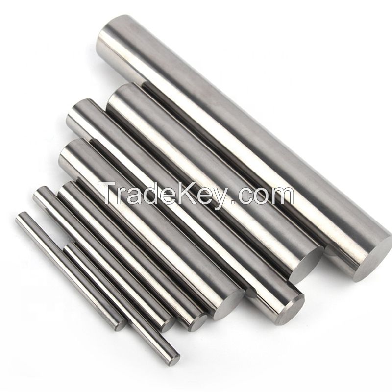 tungsten carbide rod