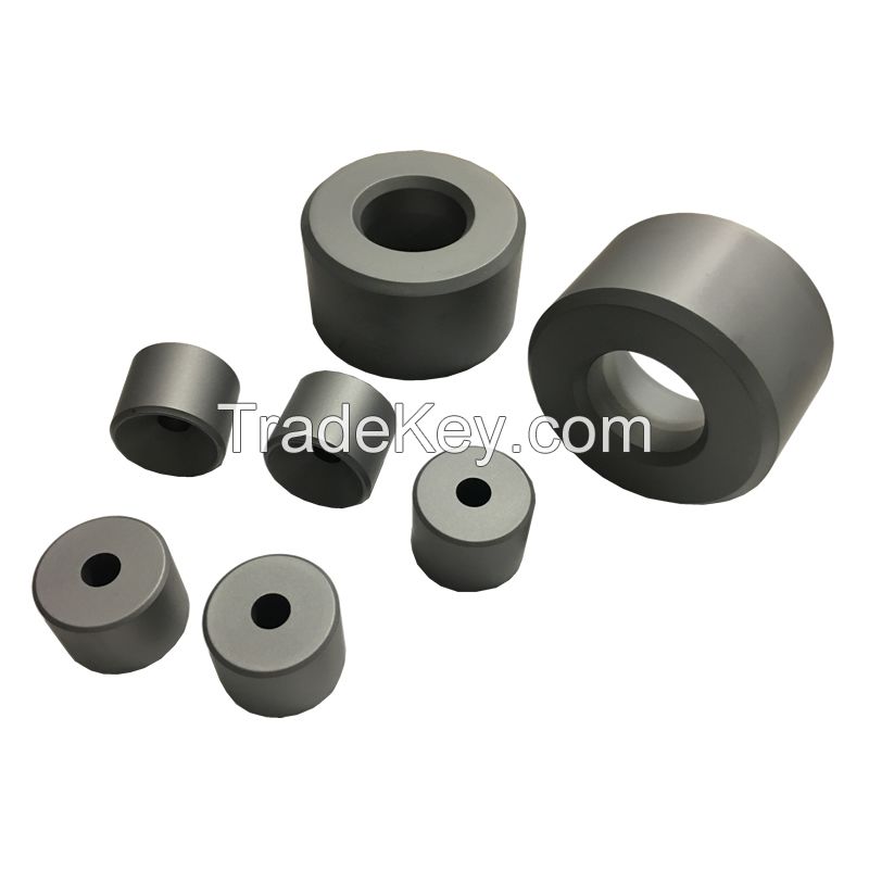 tungsten carbide wire drawing die nibs