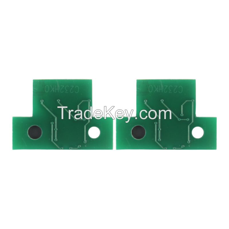 C232HK0 Compatible Cartridge Chip C2325/MC2325/C2425/MC2425/MC2535/MC2640 Toner Chip