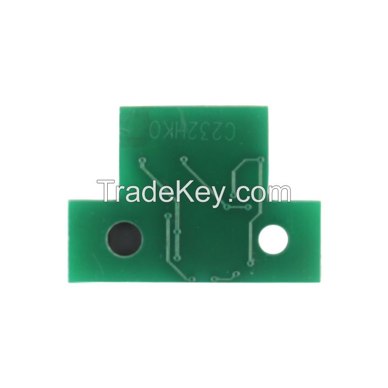 C232HK0 Compatible Cartridge Chip C2325/MC2325/C2425/MC2425/MC2535/MC2640 Toner Chip