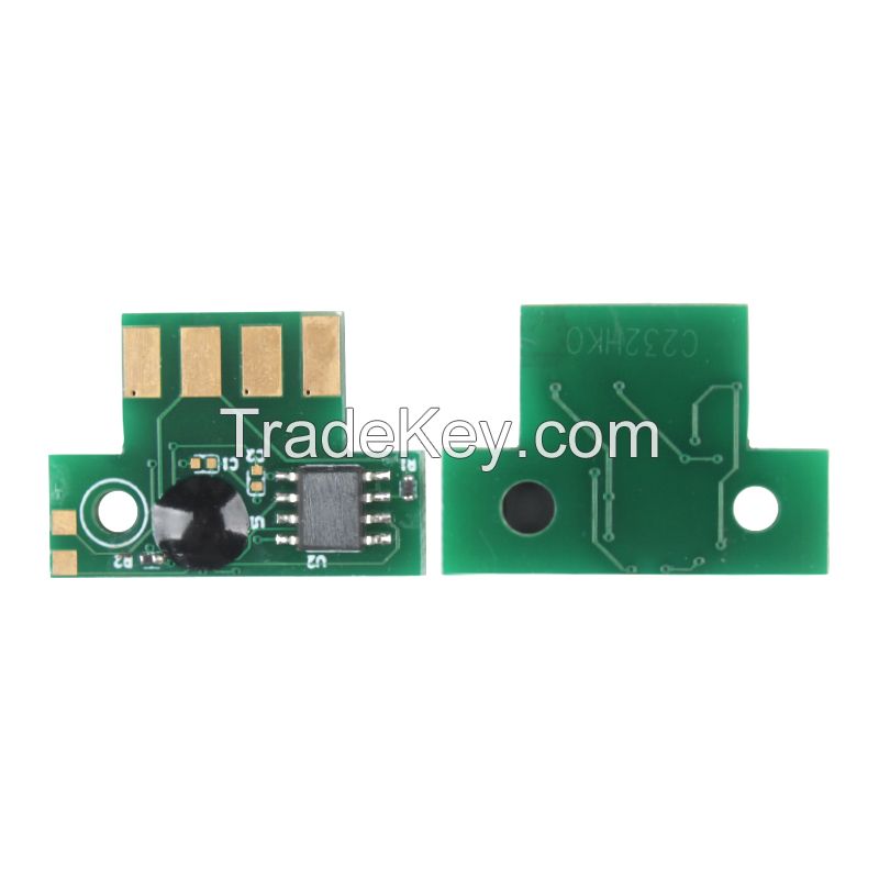 C232HK0 Compatible Cartridge Chip C2325/MC2325/C2425/MC2425/MC2535/MC2640 Toner Chip