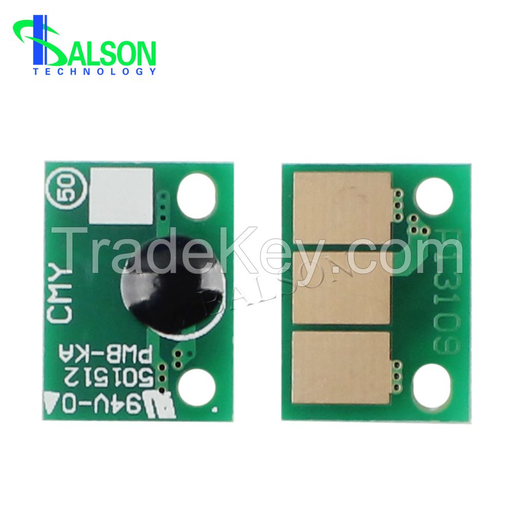 DR-512K DR-512C COMPATIBLE Drum CHIP For Bizhub C224/C284/C364/C454/C554/ MP-D410/411/412/415/416/417/C221/C281