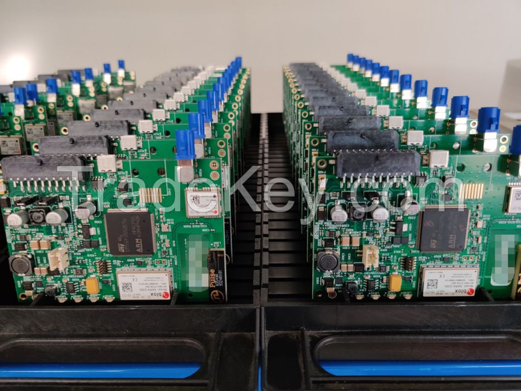 PCB ,PCBA service ,one stop Electronic manufacturing service