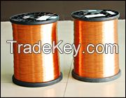 ISO Certificated Super Fine Enamelled Copper Wire