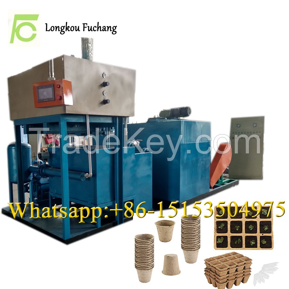 small paper egg tray machine