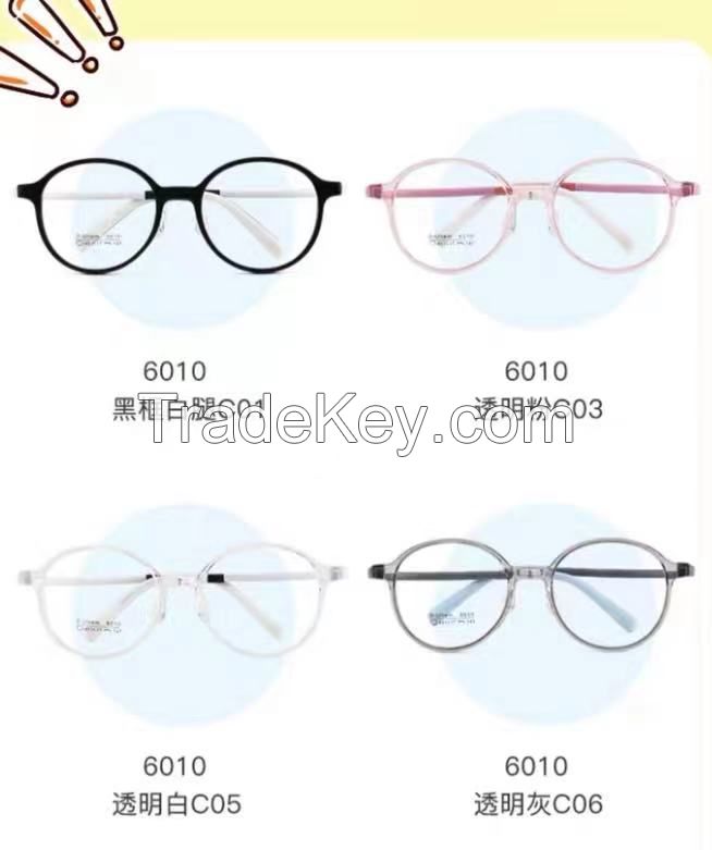 Kids tr.90 injection optical frames