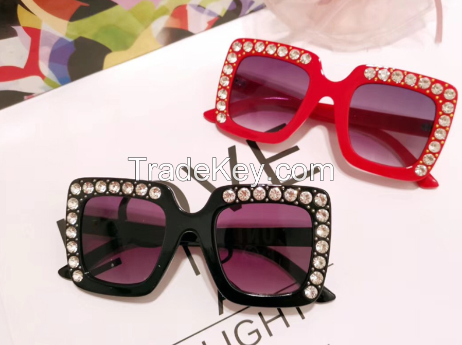 New season Sunglasses For children  Sunglasses in fashion