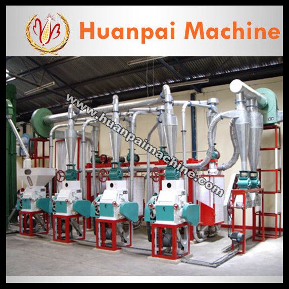 wheat flour mill price, flour mill machinery