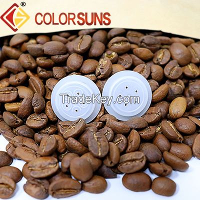 Degassing coffee valve CS02(2)