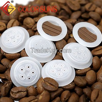 Degassing coffee valve CS02(2)